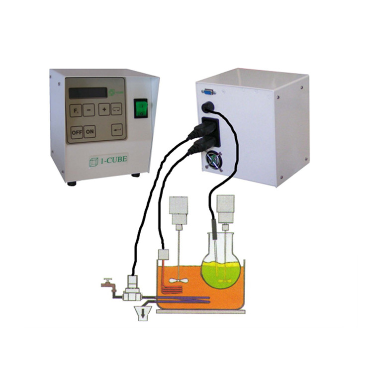 1-cube温度控制器reg01